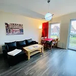 Strandhaus/Strandnixe