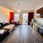 Strandhaus/Strandnixe
