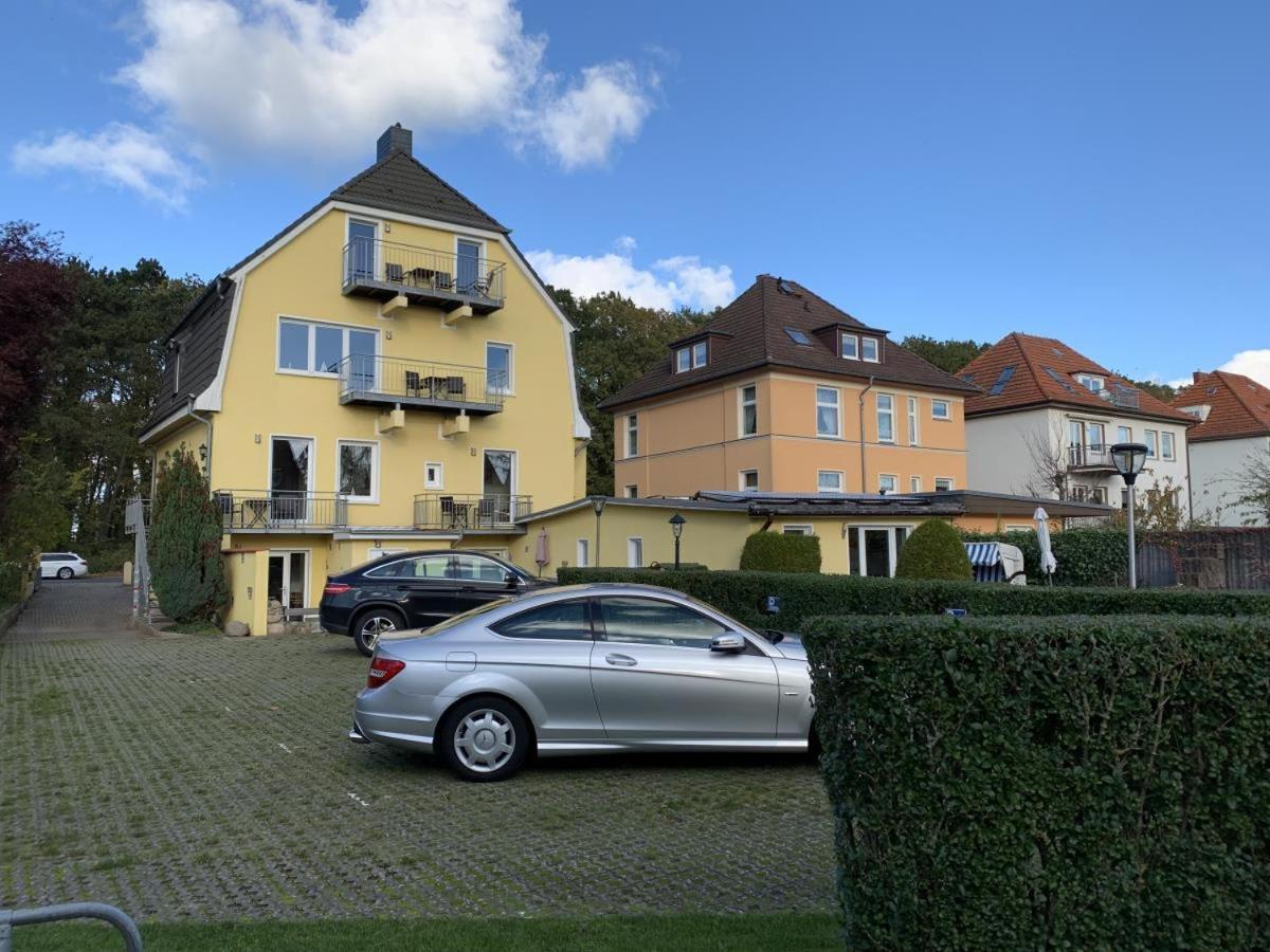Strandhaus/strandnixe